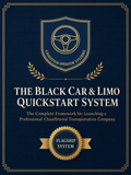 Black Car & Limo QuickStart System cover
